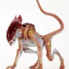 NECA Aliens Figurine Panther Alien (kenner Tribute) 23 Cm