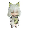 GOOD SMILE COMPANY Arknights Figurine Nendoroid Kal'tsit 10 Cm