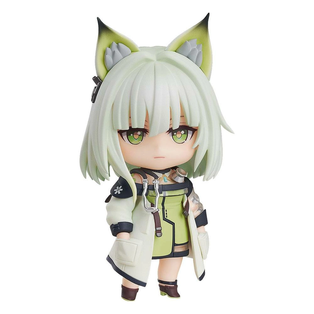 GOOD SMILE COMPANY Arknights Figurine Nendoroid Kal'tsit 10 Cm