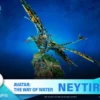 BEAST KINGDOM Avatar 2 D-stage Pvc Diorama Neytiri 15 Cm
