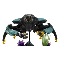 Avatar : La Voie De L'eau Figurines Deluxe Medium Cet-ops Crabsuit