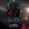 BEAST KINGDOM Avengers: Endgame Diorama Pvc D-stage Thor Closed Box Version 16 Cm