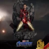 BEAST KINGDOM Avengers: Endgame Diorama Pvc D-stage Wanda 16 Cm
