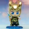 Hot Toys Avengers: Endgame Figurine Cosbi Loki 8 Cm