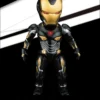 BEAST KINGDOM Avengers Infinity War Egg Attack Figurine Iron Man Mark 50 Limited Edition 16 Cm