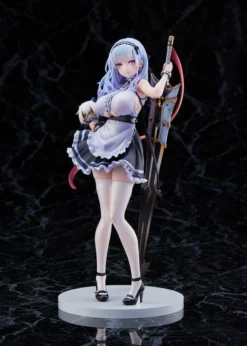 Azur Lane Statuette Pvc 1/7 Dido Light Equipment Ver.