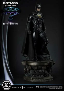 Batman Forever Statuette Batman 96 Cm