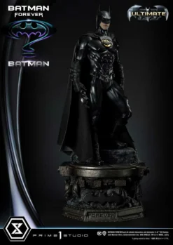 Batman Forever Statuette Batman Ultimate Bonus Version 96 Cm