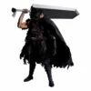 Berserk Figurine S.h. Figuarts Guts (berserker Armor) 16 Cm