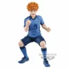 BANPRESTO Blue Lock - Rensuke Kunigami - Figurine 15cm