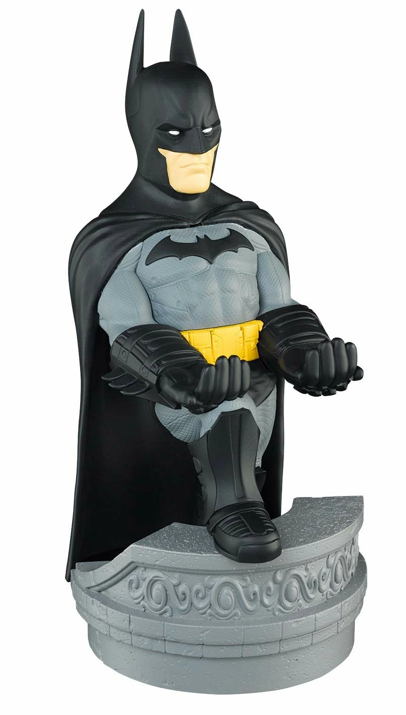 Cable Guy - Dc Comics Batman Phone & Controller Holder - Image 5