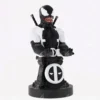Cable Guy - Marvel Venompool Support Chargeur Pour Téléphone Et Manette