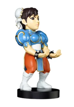 Cable Guy - Street Fighter V Chun Li Phone & Controller Holder