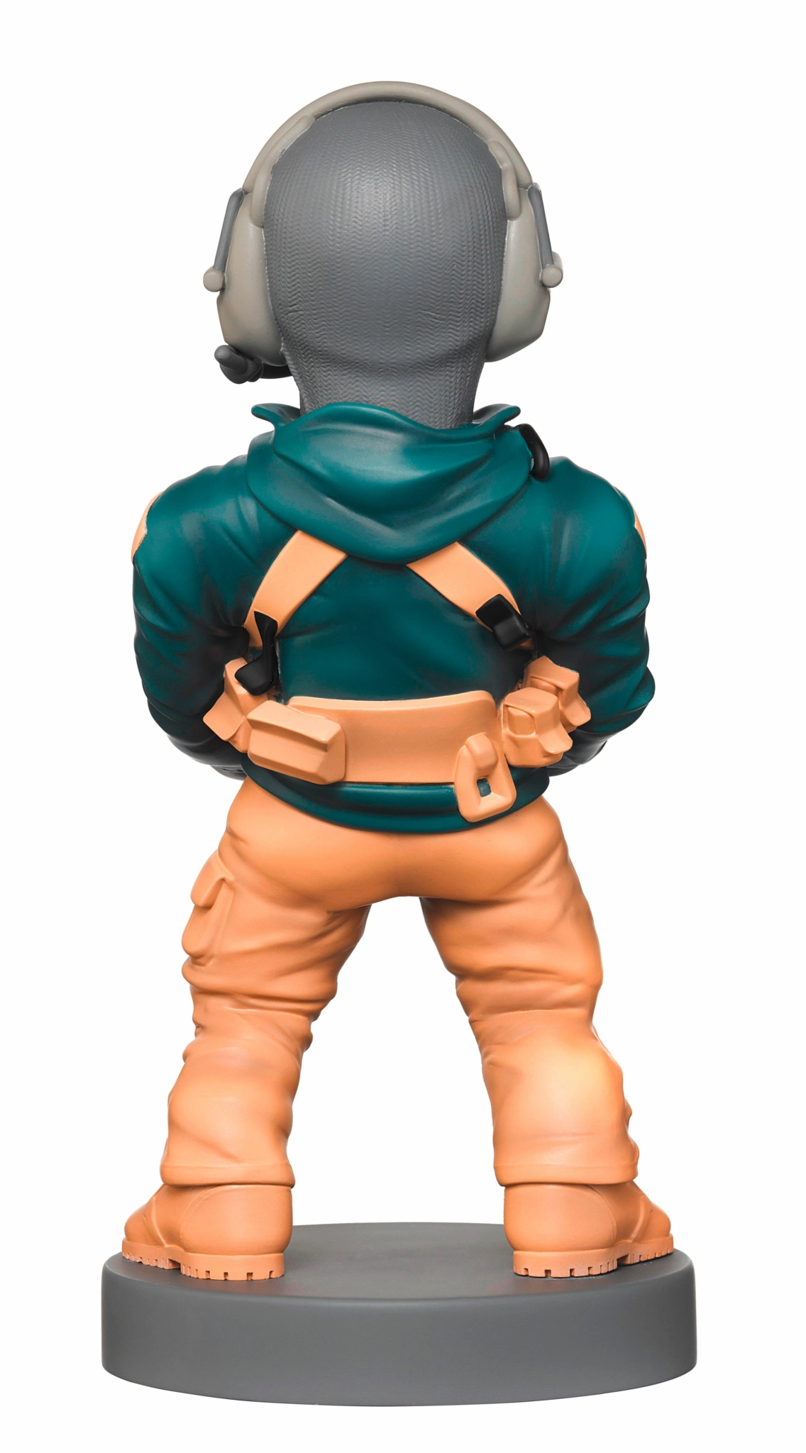 Cable Guys Call Of Duty MWII - Lt. Simon Ghost Riley - Image 2