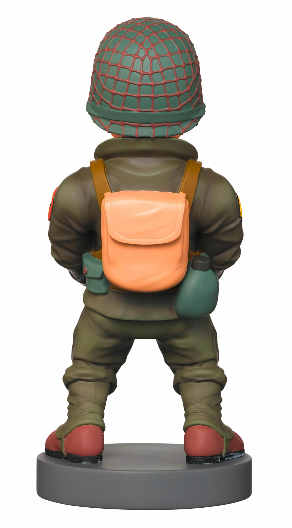 Cable Guys Call Of Duty WWII - Red Daniels - Image 4