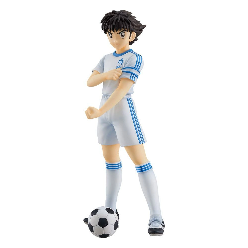 GOOD SMILE COMPANY Captain Tsubasa Statuette Pvc Pop Up Parade Tsubasa Ozora 17 Cm