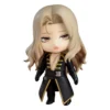 GOOD SMILE COMPANY Castlevania Figurine Nendoroid Alucard 10 Cm