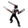 Chainsaw Man Figurine S.h. Figuarts Chainsaw Man 15 Cm