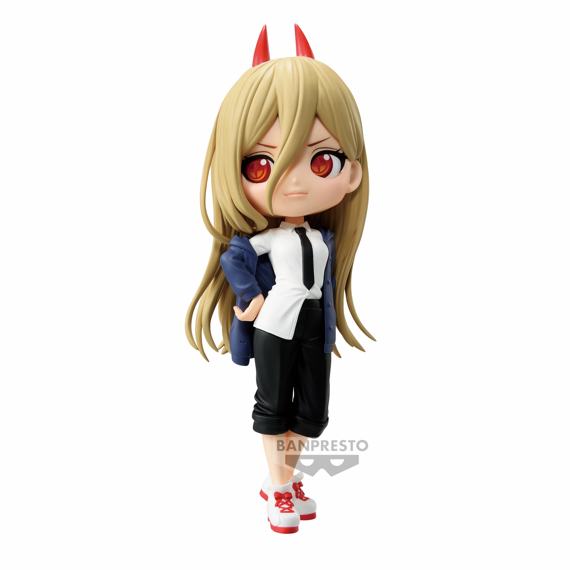 Chainsaw Man - Power - Q Posket 14cm - Image 2