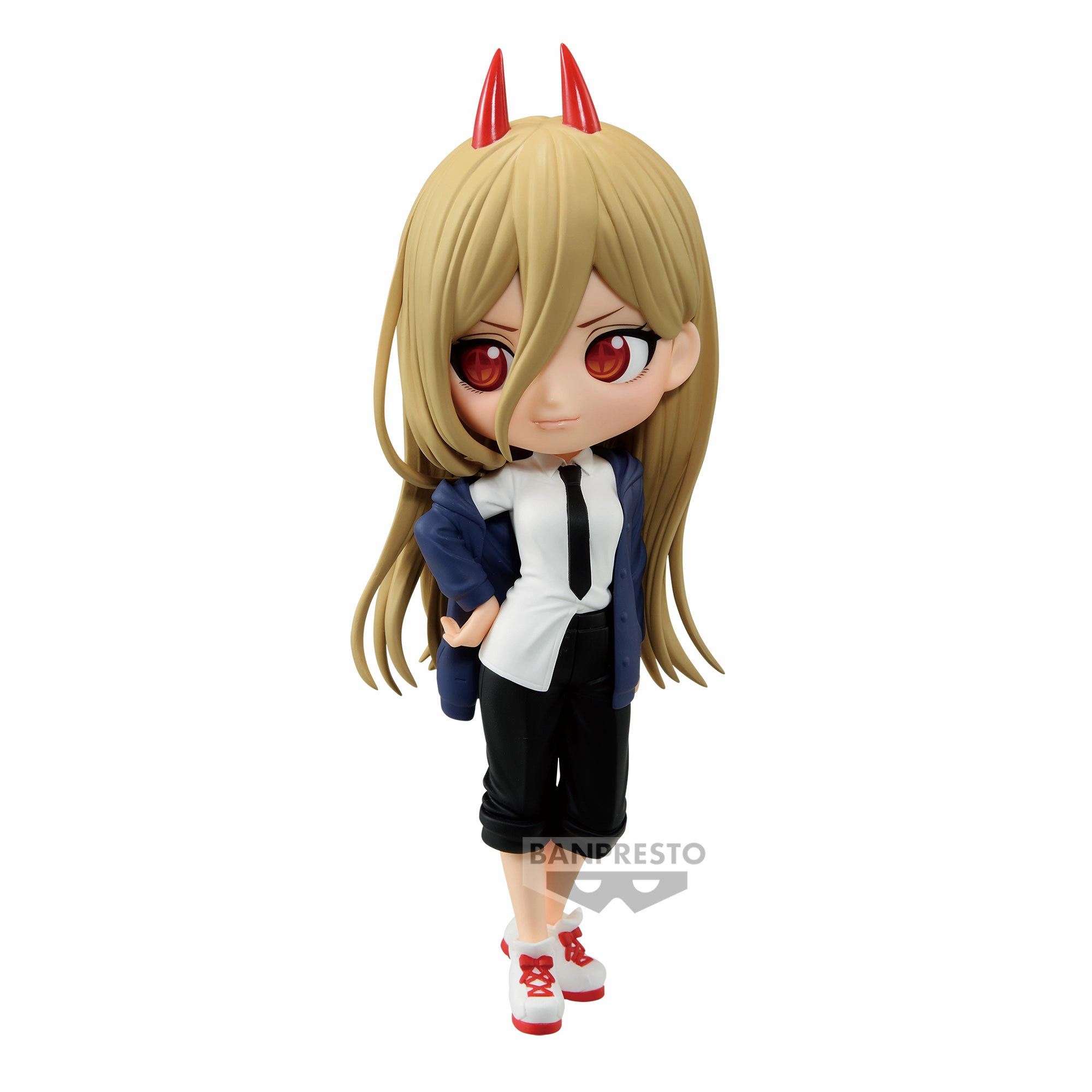 Chainsaw Man - Power - Q Posket 14cm - Image 4