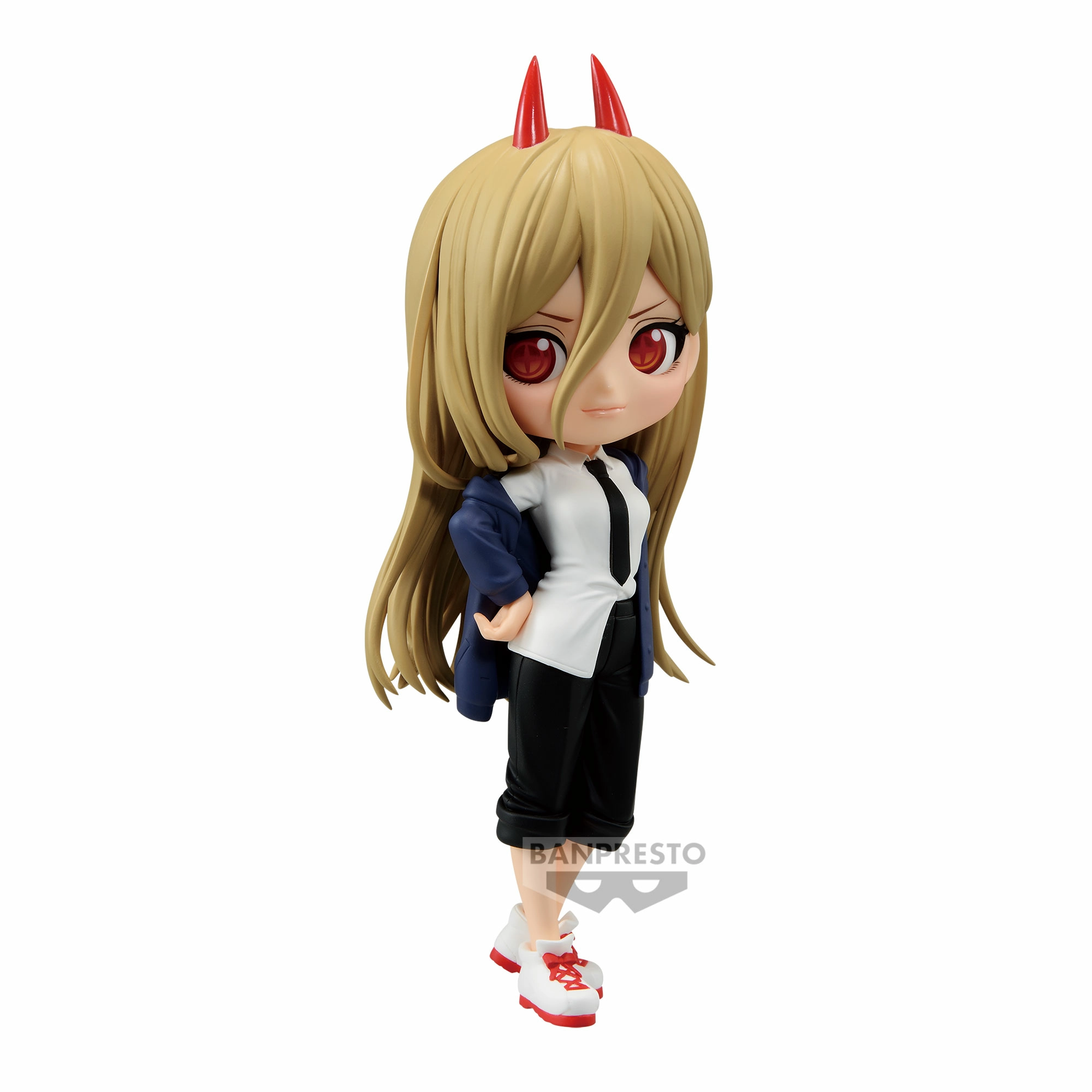 Chainsaw Man - Power - Q Posket 14cm