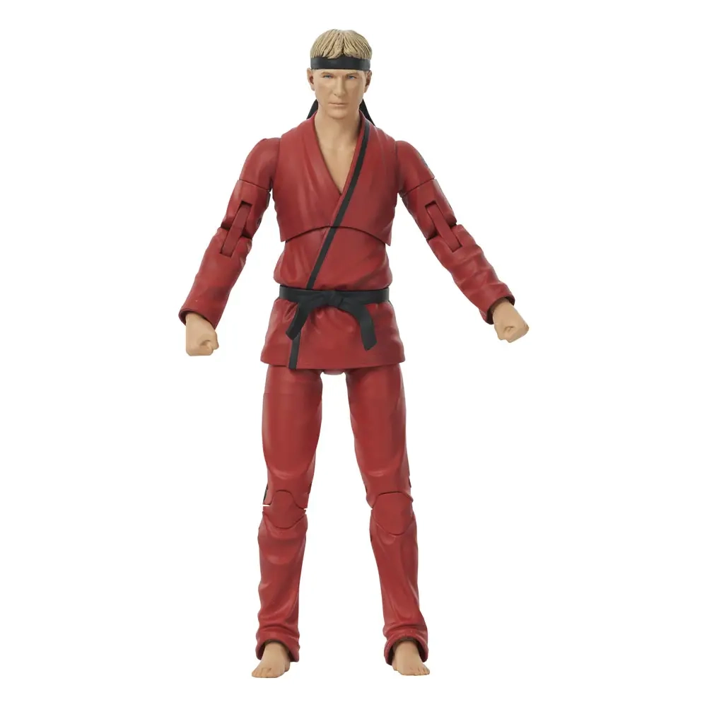 Diamond Select Cobra Kai Select Série 2 Assortiment Figurines 18 Cm (6) - Image 4
