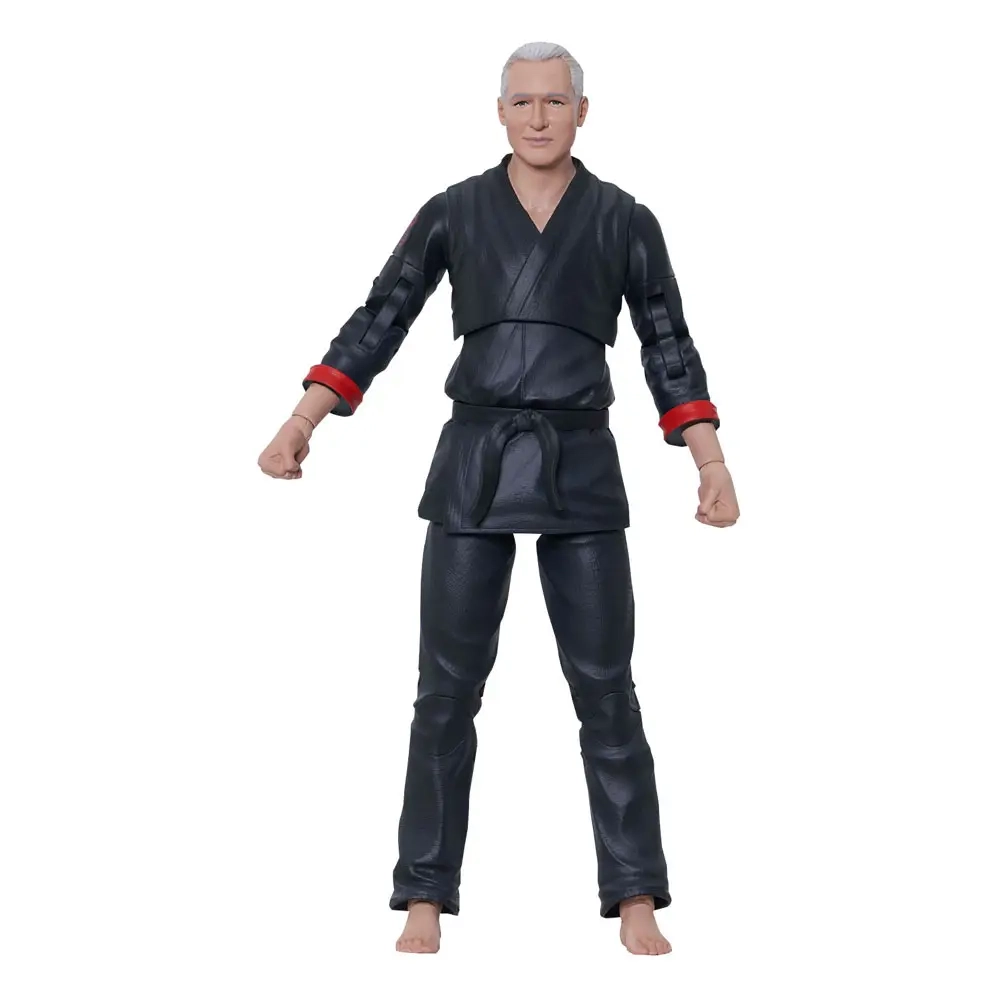 Diamond Select Cobra Kai Select Série 2 Assortiment Figurines 18 Cm (6) - Image 5