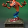 First 4 Figures Statuette First 4 Figure Crash Bandicoot Régulier - 41cm