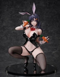Creators Opinion Statuette Pvc 1/4 Niina Bunny Ver. 33 Cm