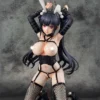 Creators Opinion Statuette Pvc 1/4 Rin Karasuma 34 Cm
