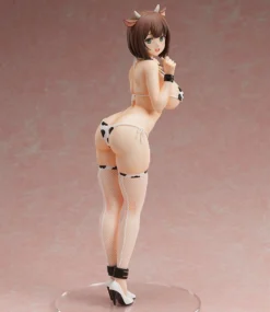 Creators Opinion Statuette Pvc 1/4 Shiori 41 Cm