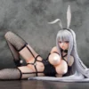 Creators Opinion Statuette Pvc 1/4 Yuki Shiratori 22 Cm
