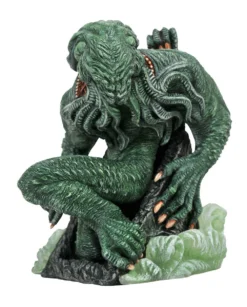 Diamond Select Cthulhu Gallery Statuette Pvc Cthulhu 25 Cm