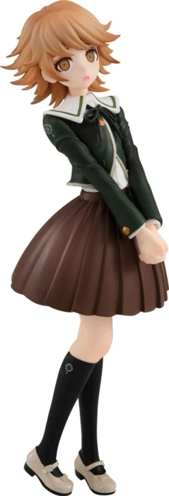 GOOD SMILE COMPANY Danganronpa 1.2 Reload Pvc Pop Up Parade Chihiro Fujisaki 14 Cm