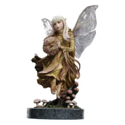Weta Workshop Dark Crystal Statuette 1/6 Kira The Gelfling 30 Cm