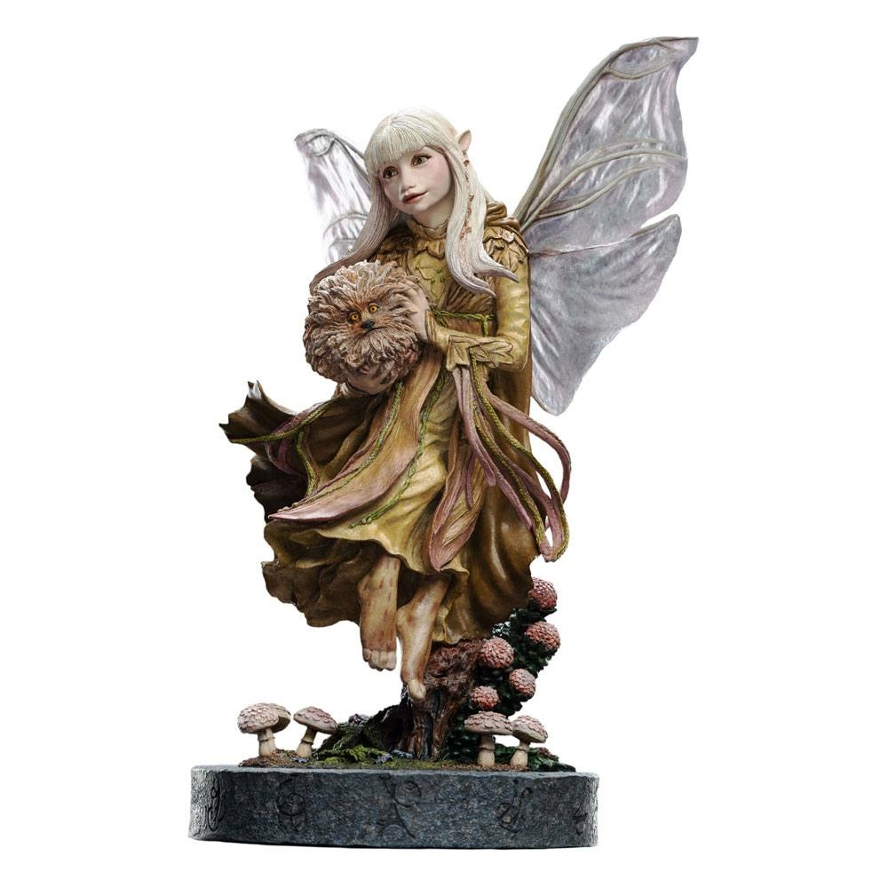 Weta Workshop Dark Crystal Statuette 1/6 Kira The Gelfling 30 Cm
