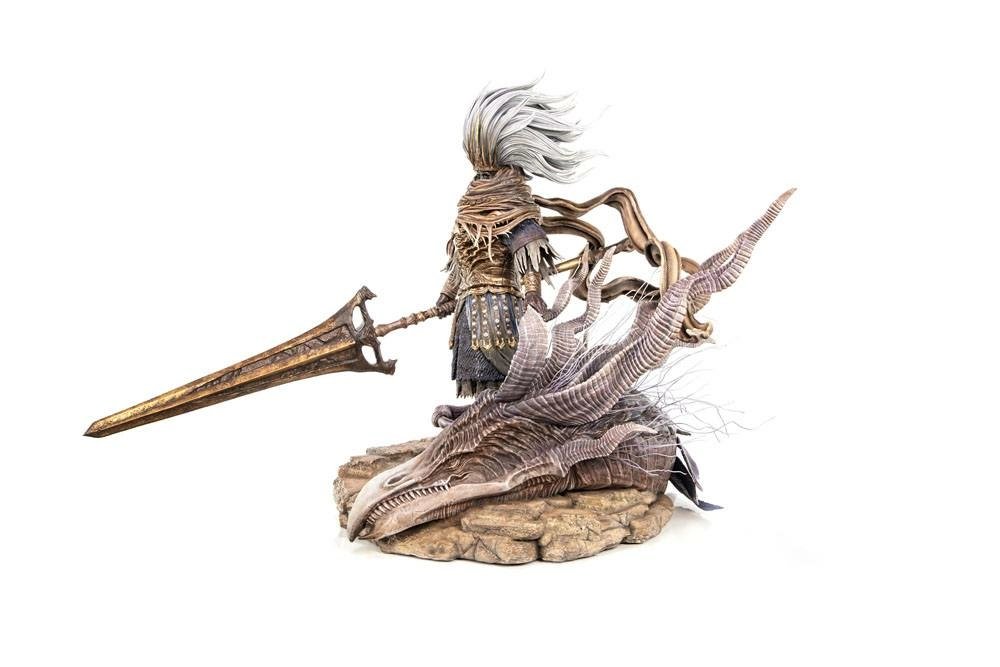 First 4 Figures Dark Souls Iii Statuette Nameless King 70 Cm - Image 5