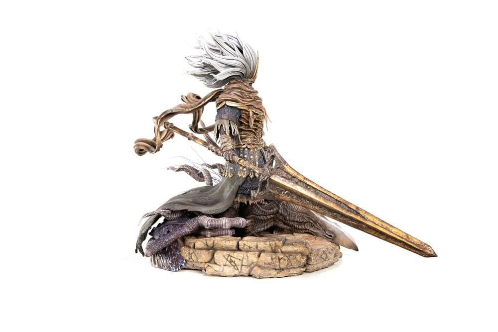 First 4 Figures Dark Souls Iii Statuette Nameless King 70 Cm - Image 3