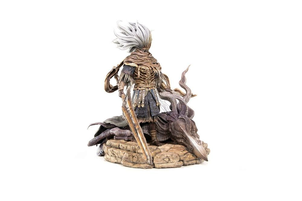 First 4 Figures Dark Souls Iii Statuette Nameless King 70 Cm - Image 4