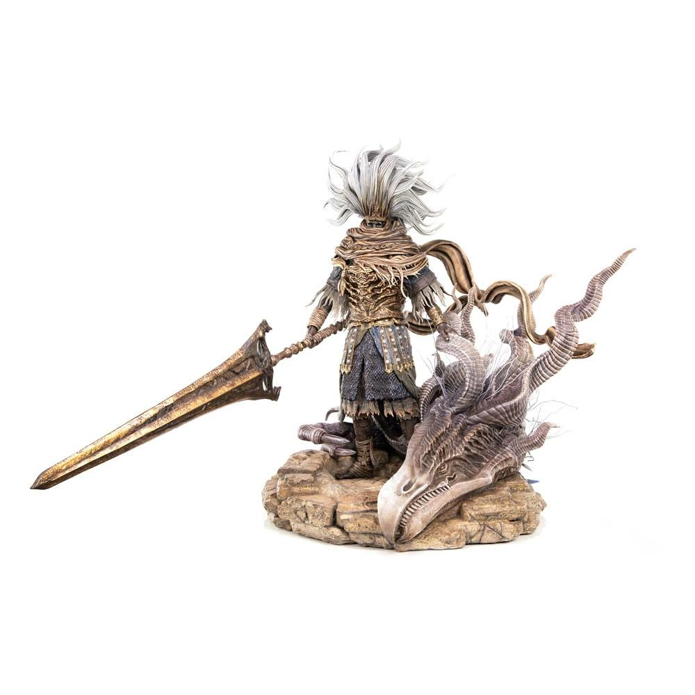 First 4 Figures Dark Souls Iii Statuette Nameless King 70 Cm - Image 6