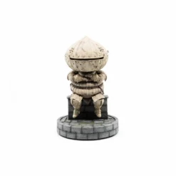 First 4 Figures Dark Souls Statuette Siegward Of Catarina Sd 21 Cm