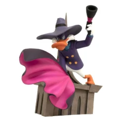 Diamond Select Darkwing Duck Gallery Statuette Darkwing Duck 23 Cm