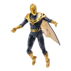 Dc Black Adam Movie Figurine Dr. Fate 18 Cm