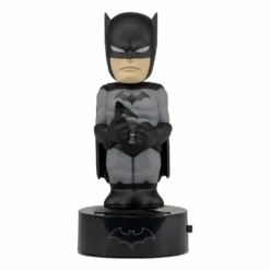 NECA Dc Comics Body Knocker Bobble Figure Dark Knight Batman 16 Cm