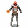 Dc Gaming Figurine Red Hood (batman: Arkham Knight) 18 Cm