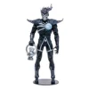 Dc Multiverse Figurine Build A Deathstorm (blackest Night) 18 Cm
