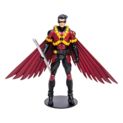 Dc Multiverse Figurine Red Robin 18 Cm