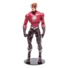 Dc Multiverse Figurine The Flash Wally West 18 Cm