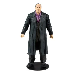 Dc Multiverse Figurine The Penguin (the Batman) 18 Cm
