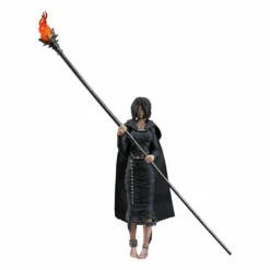GOOD SMILE COMPANY Demon's Souls Figurine Figma Maiden In Black 16 Cm